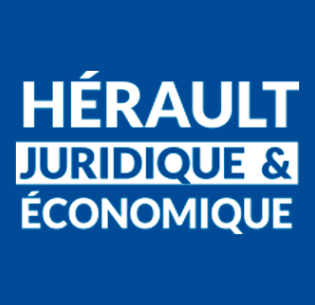 Logo Hérault Juridique & Economique