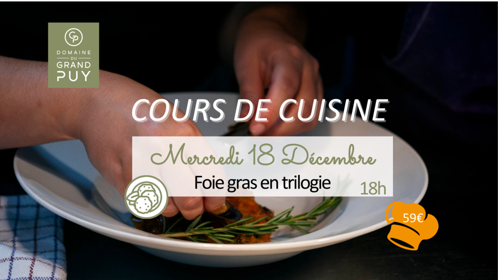 cours cuisine montpellier