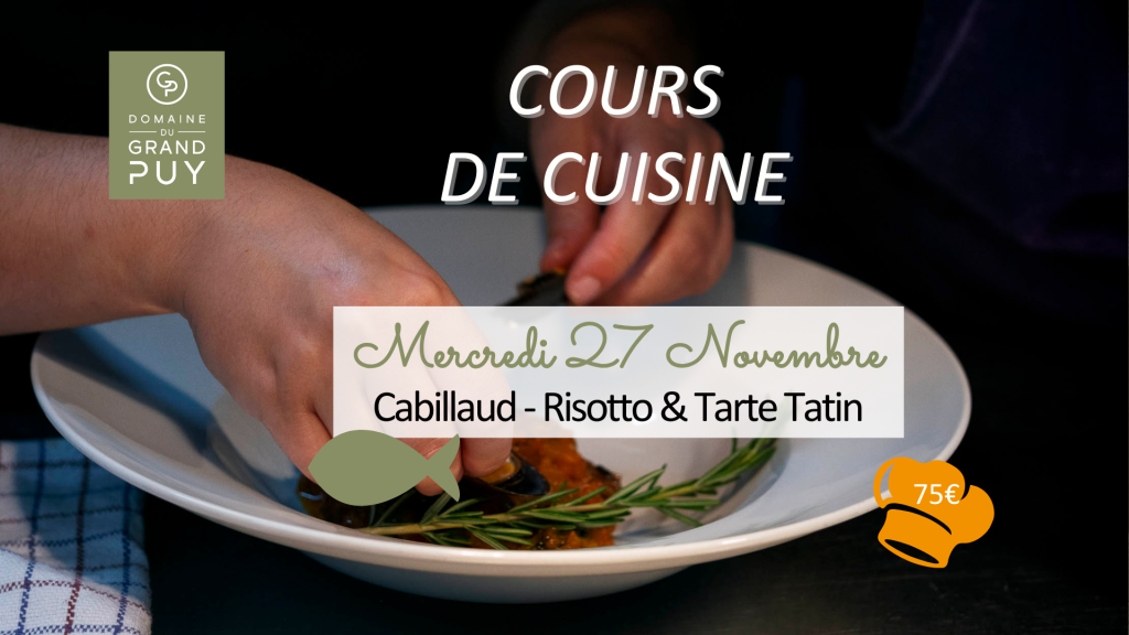 cours cuisine restaurant montpellier