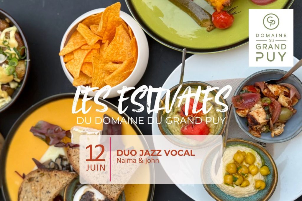 live music juin 2026 Montpellier