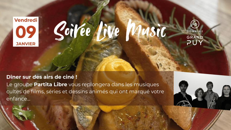 live music 2026 montpellier