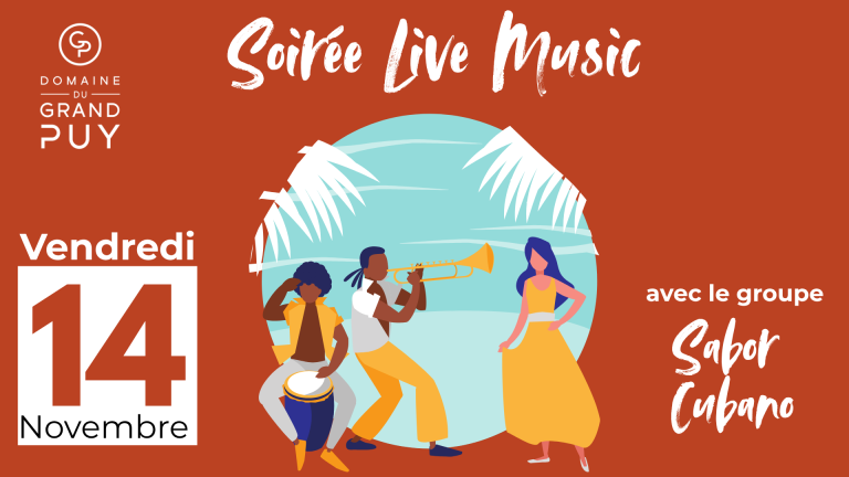 soirée cuba montpellier