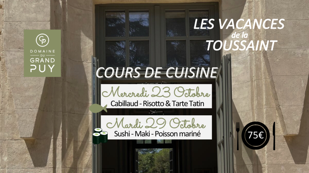 restaurant montpellier atelier cuisine