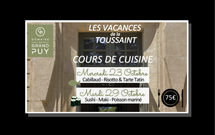 cours cuisine montpellier