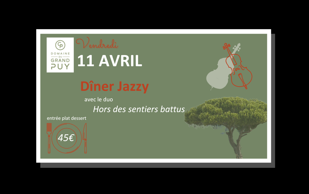 diner jazz montpellier restaurant