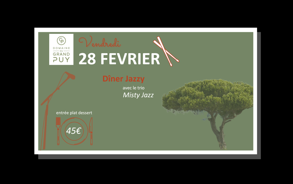 diner jazz restaurrant montpellier
