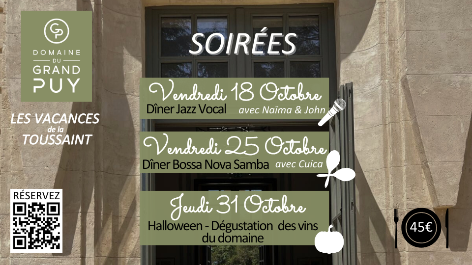 dîner spéciaux restaurants montpellier